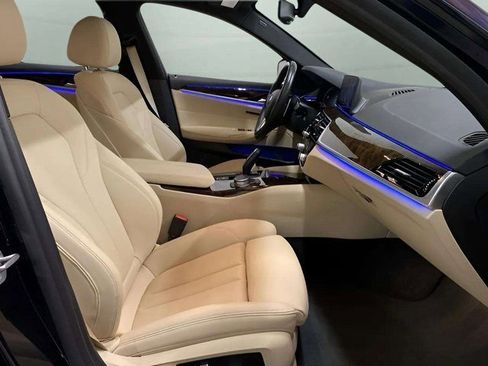 Used 2020 BMW 530i w/ Convenience Package image 83