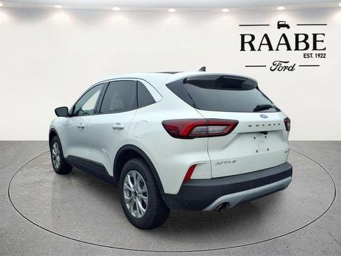 Used 2023 Ford Escape Active w/ Tech Pack #2 AWD/4WD image 16