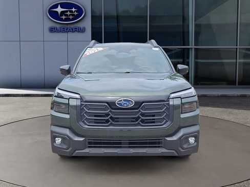 Certified 2026 Subaru Outback Premium AWD/4WD image 2