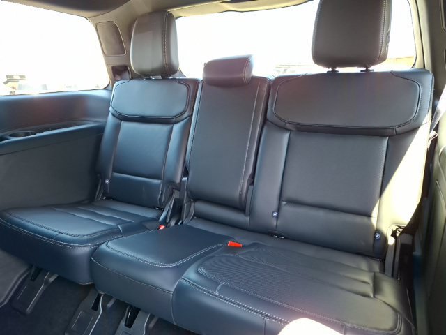 New 2027 Ford Expedition Platinum w/ Stealth Performance Package AWD/4WD image 31