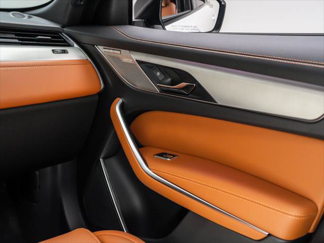 New 2026 Jaguar F-PACE R-Dynamic S AWD/4WD image 29