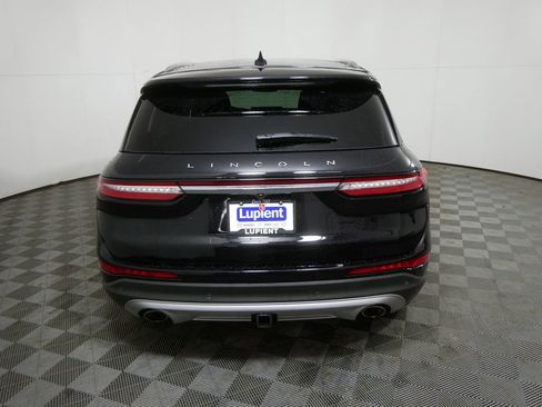 Used 2023 Lincoln Corsair Reserve w/ Towing Package image 4