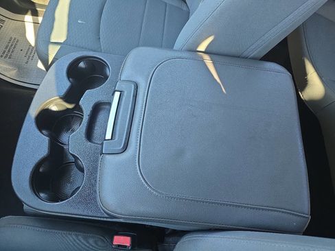 Used 2017 RAM 1500 ST w/ SXT Appearance Group image 24