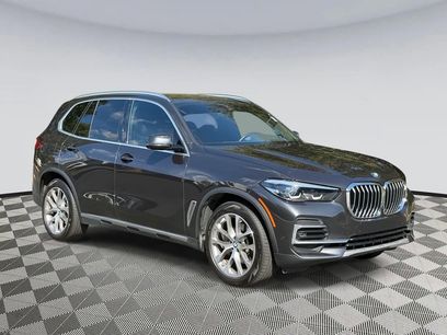 Used 2022 BMW X5 xDrive40i w/ Premium Package