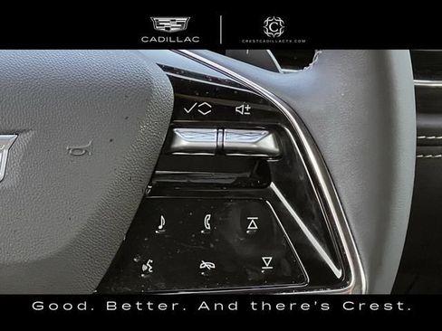Used 2025 Cadillac Escalade Sport w/ Touring Package AWD/4WD image 14