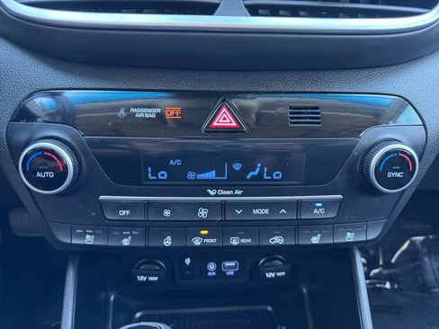 Used 2020 Hyundai Tucson Ultimate image 19