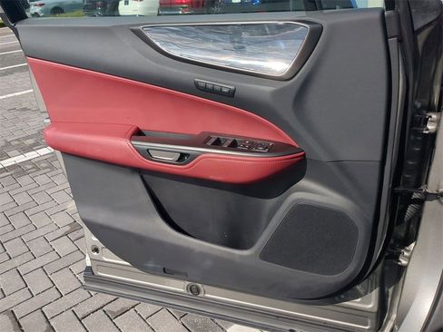 Used 2023 Lexus NX 250 FWD w/ Premium Package image 30