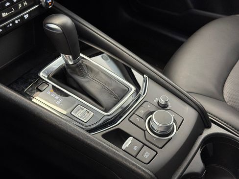 Used 2024 MAZDA CX-5 AWD 2.5 S w/ Select Package image 28