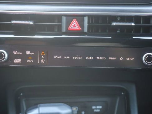 Used 2025 Kia K5 GT-Line w/ GT-Line Premium Package image 14