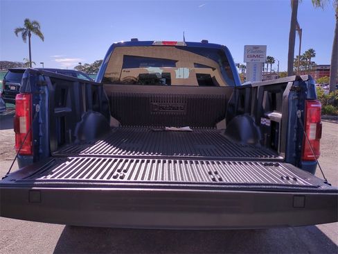 Used 2023 Ford F150 XLT image 26