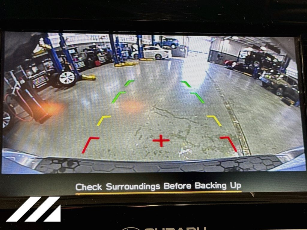 Used 2018 Subaru Crosstrek 2.0i Premium AWD/4WD image 15