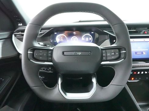 New 2026 Jeep Cherokee Limited AWD/4WD image 10