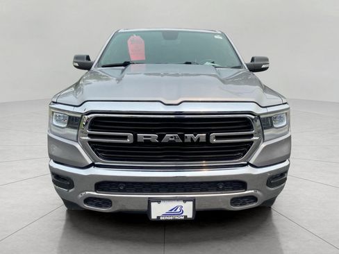 Used 2021 RAM 1500 Big Horn AWD/4WD image 9