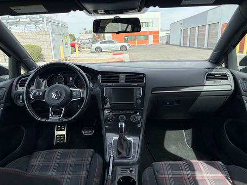 Used 2016 Volkswagen GTI S FWD image 12