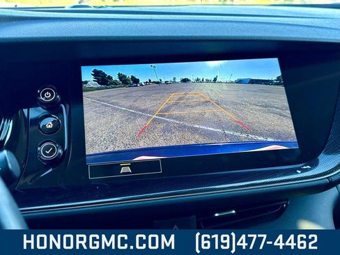 Used 2023 Buick Envision Essence image 33