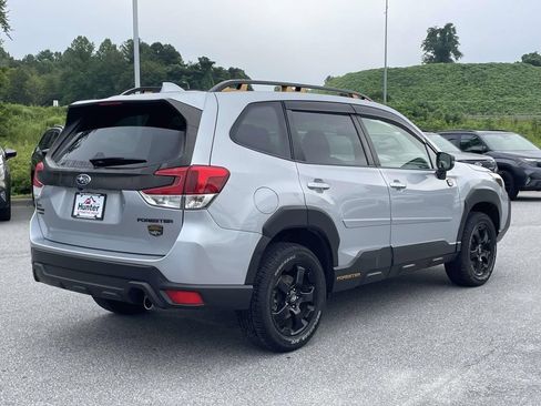 Used 2023 Subaru Forester Wilderness AWD/4WD image 32