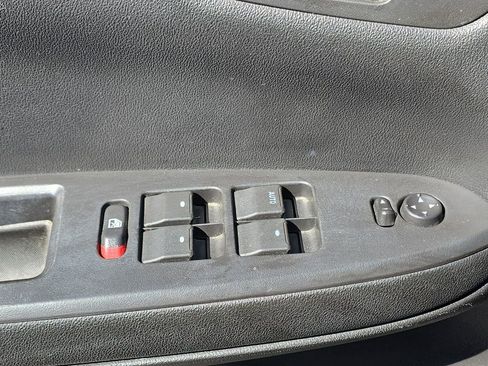 Used 2016 Chevrolet Impala Police FWD image 25