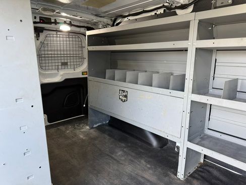 Used 2019 Ford Transit 250 130 Low Roof image 24