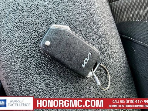 Used 2024 Kia Forte LXS FWD image 34