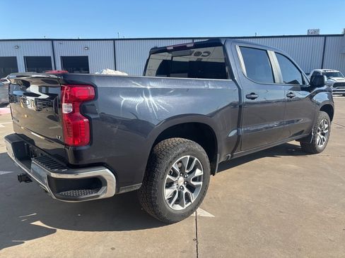 Used 2024 Chevrolet Silverado 1500 LT image 5