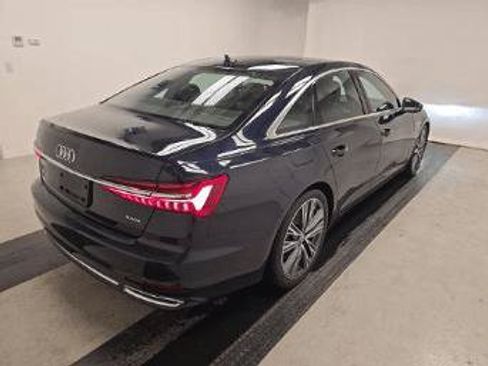 Used 2019 Audi A6 2.0T Premium AWD/4WD image 19