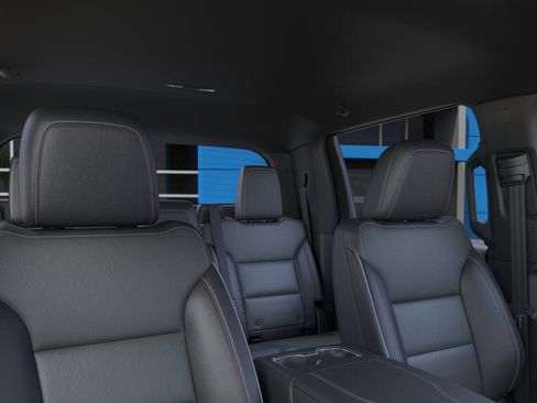 New 2026 Chevrolet Silverado EV Trail Boss w/ Plus Package image 58