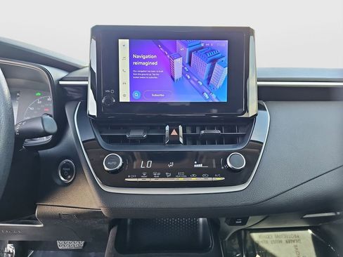Certified 2024 Toyota Corolla LE w/ LE Convenience Package image 14
