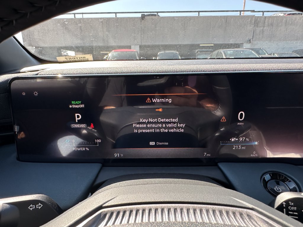 New 2026 Nissan Leaf FWD image 23