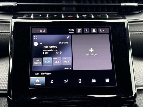 Used 2023 Jeep Grand Cherokee L Laredo image 9