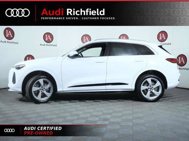 Certified 2025 Audi Q5 Premium w/ Premium Plus AWD/4WD image 6