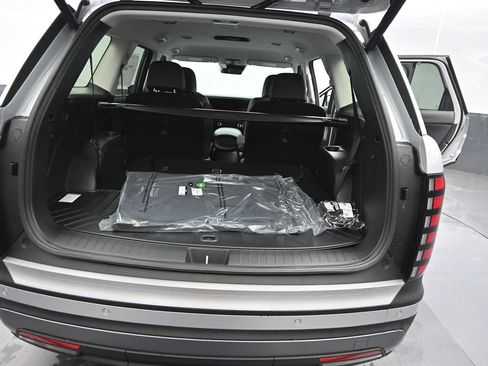 New 2026 Hyundai Palisade SEL AWD/4WD image 14