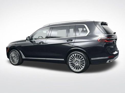 New 2026 BMW X7 xDrive40i AWD/4WD image 7