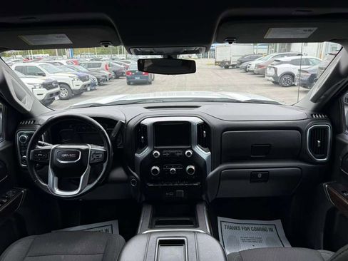 Used 2022 GMC Sierra 1500 Elevation AWD/4WD image 25