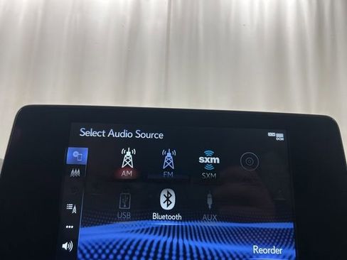 Used 2021 Lexus NX 300 F Sport w/ F Sport Premium Package FWD image 16