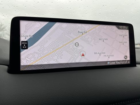 Certified 2025 MAZDA CX-5 Signature image 37