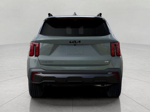New 2026 Kia Sorento SX Prestige AWD/4WD image 5