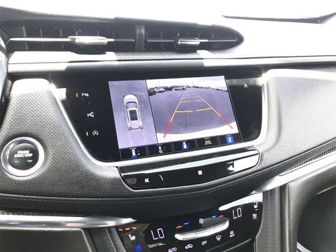 Used 2021 Cadillac XT5 Sportv image 16