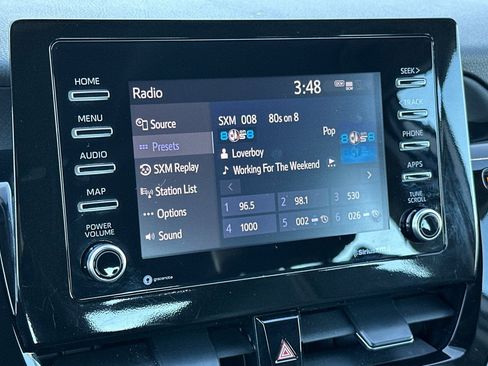 Certified 2024 Toyota Camry SE image 21