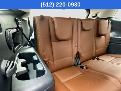 New 2026 Subaru Ascent Touring image 36