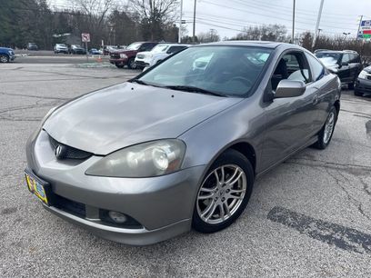 Used 2006 Acura RSX