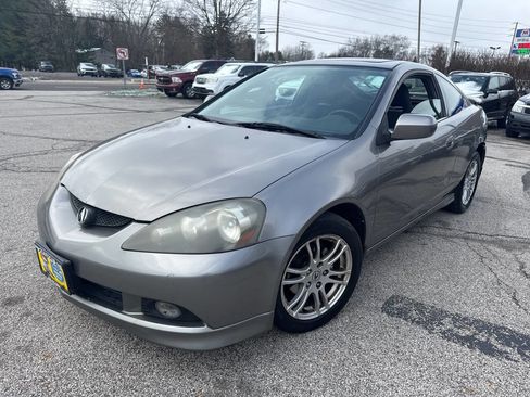 Used 2006 Acura RSX image 1