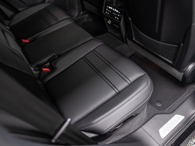 Used 2026 Porsche Cayenne E-Hybrid AWD/4WD image 48