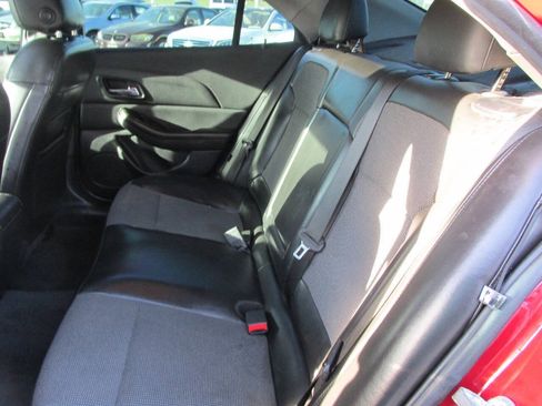 Used 2014 Chevrolet Malibu LT FWD image 52
