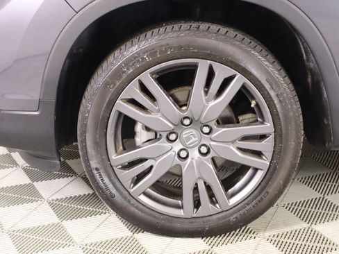 Used 2021 Honda Passport EX-L image 18