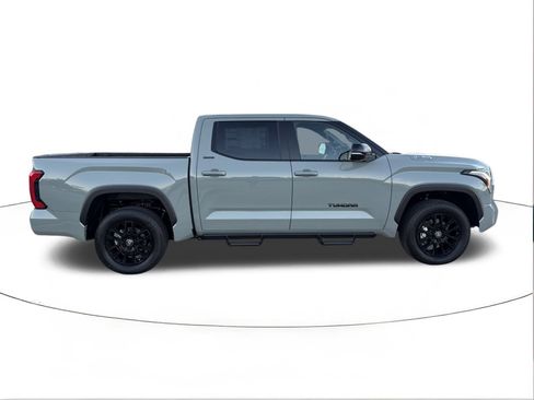 New 2026 Toyota Tundra Limited image 2