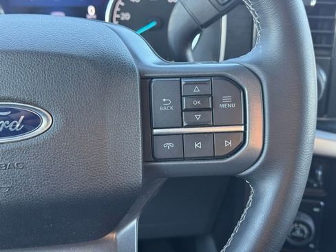 Used 2023 Ford F150 XLT w/ Equipment Group 302A High image 11