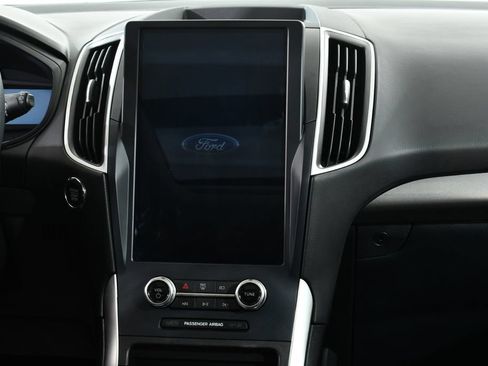 Used 2023 Ford Edge SEL w/ Convenience Package AWD/4WD image 9