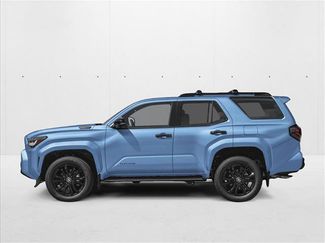 New 2026 Toyota 4Runner 4WD video 3