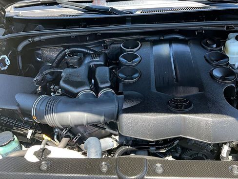 Certified 2022 Toyota 4Runner TRD Pro AWD/4WD image 31