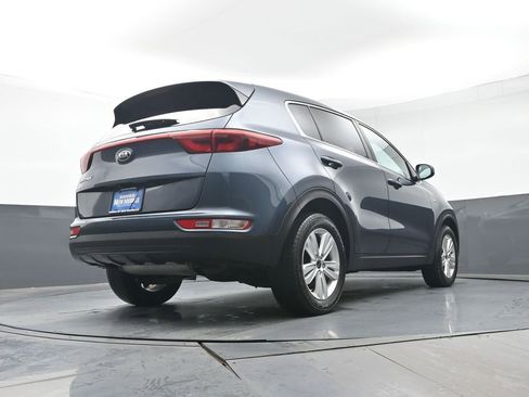 Used 2017 Kia Sportage LX image 32